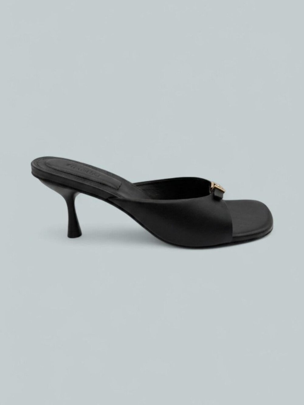 Women's Carey Sandals - Black